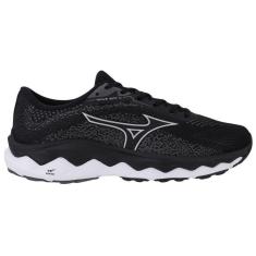 Tênis Mizuno Wave Way 4 Masculino-Masculino