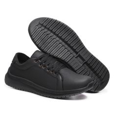 Tênis Feminino Casual Sapatênis-Feminino