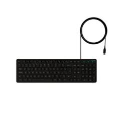 Teclado Intelbras USB, Com Fio, Preto, Abnt2 -  Tci10