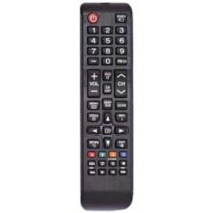 Controle Samsung Remoto Samsung 32 Smart Led Hg32ne595jg - Mbtech - MB