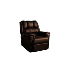 Poltrona do Papai Reclinável Vermont Classic Zero Wall Motorizada Giro