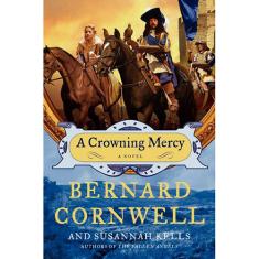 Livro - A Crowning Mercy