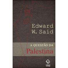 A Questão Da Palestina