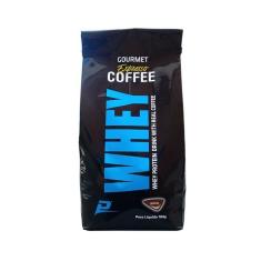 Gourmet Expresso Coffe Whey 700g - Mocha