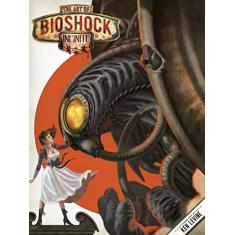 The Art of Bioshock Infinite