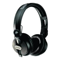 Headphone Behringer Over-ear Hpx4000 Preto HPX4000