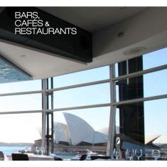 Bars, Cafes E Restaurants   1ª Ed