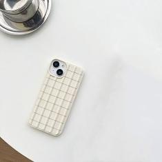 Luxo silicone macio cor doce telhas vitrificadas brilhantes capa de telefone para iphone 11 12 13 14 pro max x xs xr 7 capa, bai, para iphone 12 pro