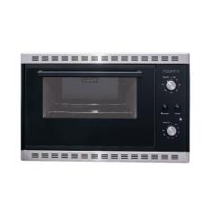 Forno Elétrico Embutir Fogatti ESI Inox 45L