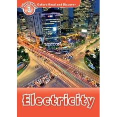 Oxford Read And Discover   Electricity