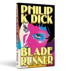 Livro Blade Runner Philip K. Dick