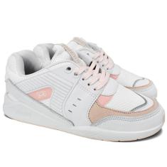 Tênis Hocks Pulsus Mauve UV