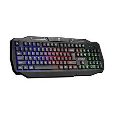 TECLADO GAMER COM FIO EG207 RANGER EVOLUT