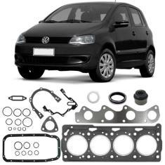 Jogo Junta Motor Volkswagen Fox 1.0 2004 a 2015 Completo Sabó - Sabo