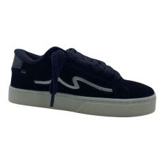 Tênis Otter Frankestein Preto Edição Especial 001OSB00010OSB