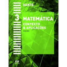 Livro - Matemática - 3º Ano
