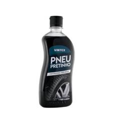 Pneu Pretinho 500ml - Vonixx