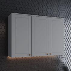 Balcão Aéreo 03 Portas Americana