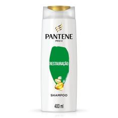Shampoo Pantene Pro-V Restauração 400ml