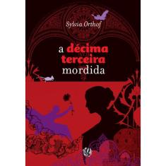Livro - A décima terceira mordida