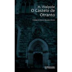 Livro - O castelo de Otranto