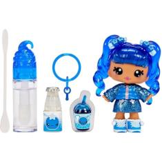 Boneca Yummiland Lipgloss Doll- Rory Blueberry