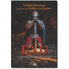 Exu e Seus Assentamentos - ANUBIS EDITORES, 3