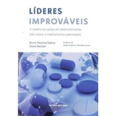 Lideres improvaveis: a batalha dos paises em desenvolvimento pelo aces