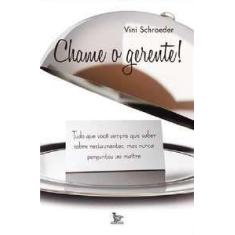 Chame o gerente! - MATRIX