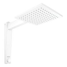 Chuveiro Ducha Lorenzetti Acqua Century Branco 7500W 220V