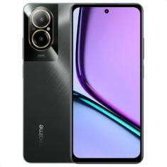 Smartphone Realme C67, 256GB, 8GB RAM, Tela 6.72" FULL HD+, Dual Sim, Preto - Rmx3890
