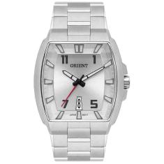 Relógio Orient Masculino GBSS1054 S2SX