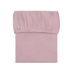 Lençol c/ Elástico Solteiro Avulso Percal 180 Fios - BEM ME QUER, ROSÊ