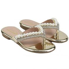 Rasteirinha Fashion Z