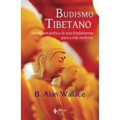 Livro - Budismo Tibetano