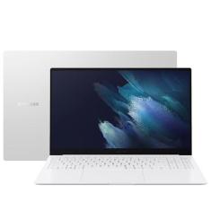 Notebook Samsung Galaxy Book Pro, Intel® Core? i7, 16GB, 1TB SSD, Tela de 15,6, Mystic Silver - NP950XDB-KS1BR