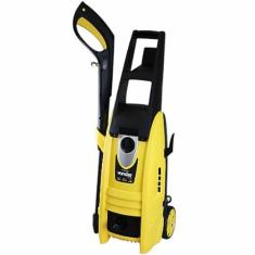 Lavadora Alta Pressão LAV1800 1800W vonder - 220 V