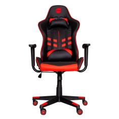 Cadeira Gamer Prime-x Preto/vermelho