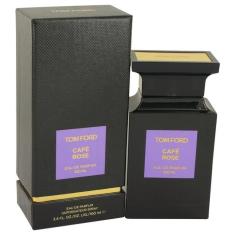 Perfume Café Rose 100ml Eau De Parfum