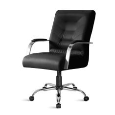 Cadeira Diretor Galluzzo Giratória Relax 2333 C/br 1005