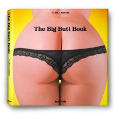 Livro - The Big Butt Book