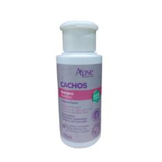 Shampoo Nutritivo Sos Cachos 100ml - Apse - 100% Vegano