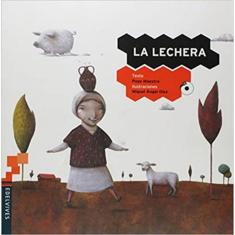 Lechera, La