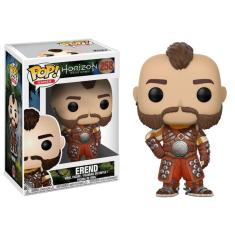 Funko Pop! Games: Horizon Zero Dawn - Erend #258