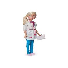 Barbie Médica