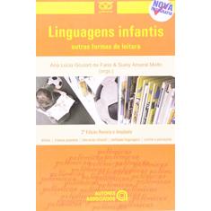 Linguagens Infantis: Outras Formas de Leitura