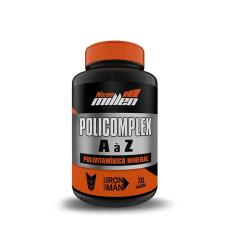 PoliComplex - 30 Tabletes - New Millen