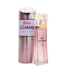 Lomani Mon Perfume Feminino Importado França Edp  100Ml