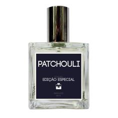 Perfume Patchouli Clássico 100Ml