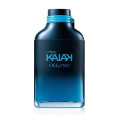 Desodorante Colonia Kaiak Oceano Masculino 100Ml